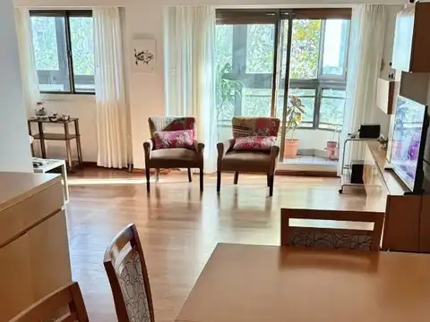 Departamento en Alquiler en Recoleta, USD 1.200