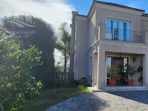 Casa en San Francisco