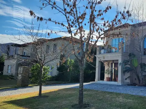 Casa en San Francisco