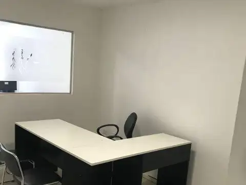Oficina en Alquiler 4 años