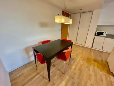 Departamento en Alquiler Temporal en Martinez Libertador / Rio, USD 1.100
