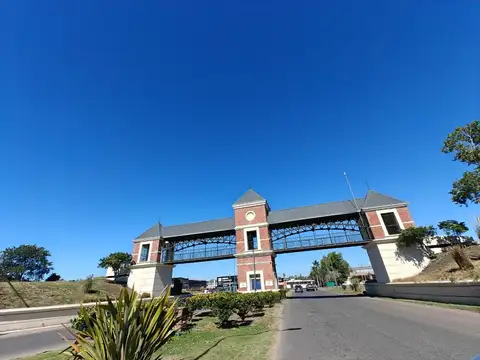 Terreno en Venta de 585,0 m2