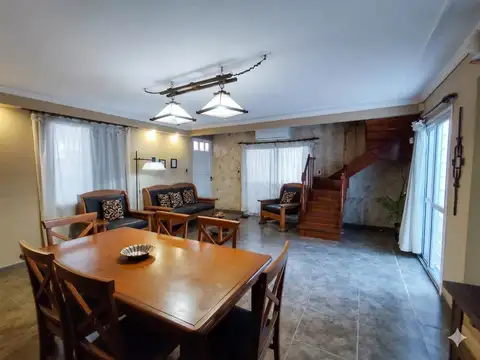 Casa en Venta en Centro, USD 170.000