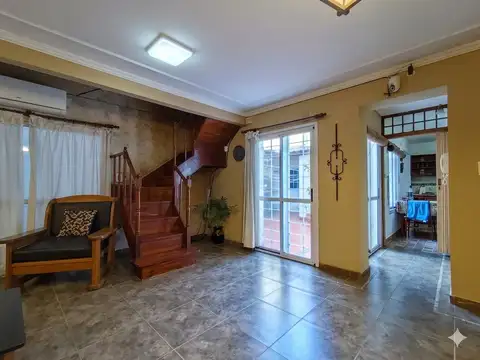 Casa en Venta al Oeste