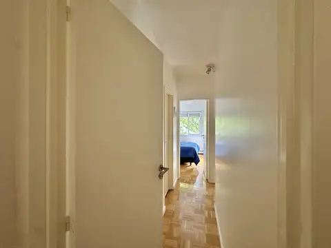 Departamento en Alquiler Temporal Permite mascota