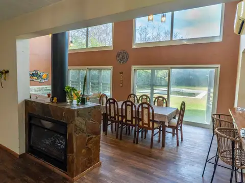 Casa en Venta en Ingeniero Maschwitz, USD 185.000