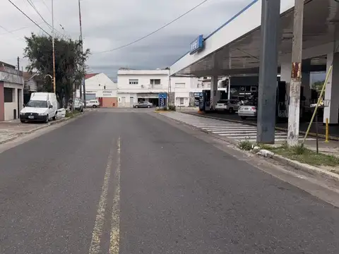 Cap. claudio Rosales 2400