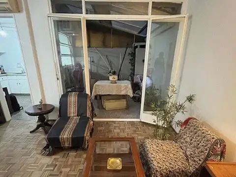 Departamento en Alquiler Temporal de 2 dormitorios