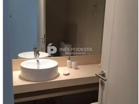 DEPARTAMENTO 2 AMBIENTES - PUNTA BALLENA