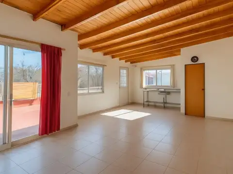 Depto Tipo Casa en Venta de 5 ambientes