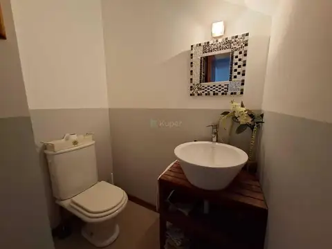 Casa en Alquiler 30 años