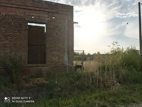 Terreno en Venta de 1699,0 m2