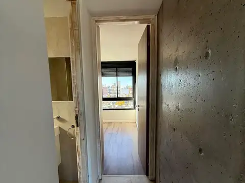Departamento en Alquiler A Estrenar