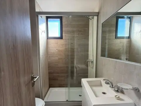 Departamento en Alquiler al Oeste