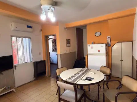 Depto Tipo Casa en Venta con 1 cocheras