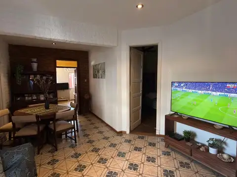 Depto Tipo Casa en Venta de 4 dormitorios