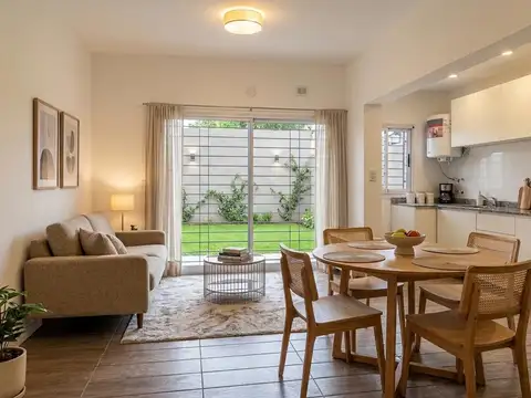Casa en Terranova, Capitán Bermudez