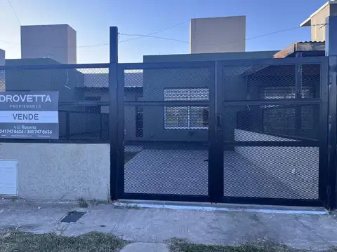 Casa en Venta en Capitán Bermudez, USD 53.000