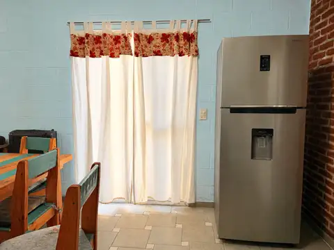 Depto Tipo Casa en Venta en Florencio Varela, USD 53.500