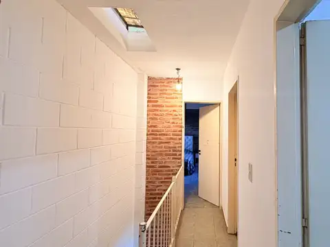 Depto Tipo Casa en Venta 26 años