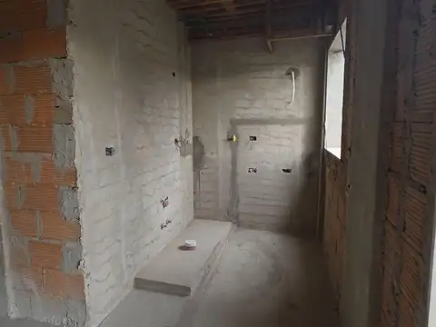 Departamento en Venta en Caseros, USD 52.000
