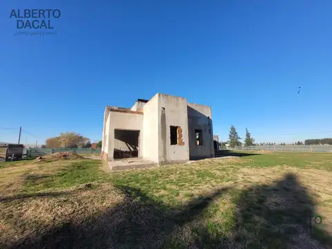 Casa en Venta en Campos De Roca II, USD 58.000