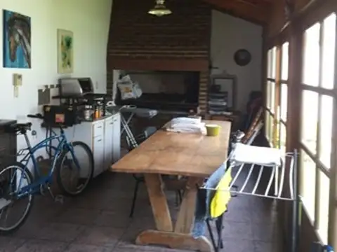 Casa en Venta 30 años