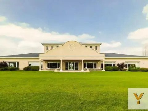 Terreno en Venta en Fincas de San Vicente, Canning