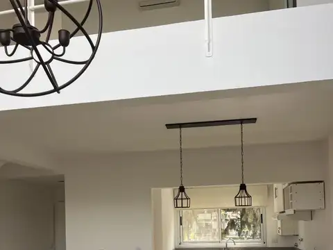 Departamento en Alquiler de 1 dormitorio