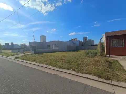 TERRENO EN VENTA  Valle Cercano