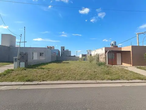 TERRENO EN VENTA  Valle Cercano