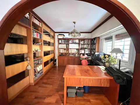 Casa en Venta en Martínez Santa Fe / Fleming, USD 550.000