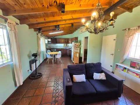 Venta casa PH 5 ambientes Parque Avellaneda