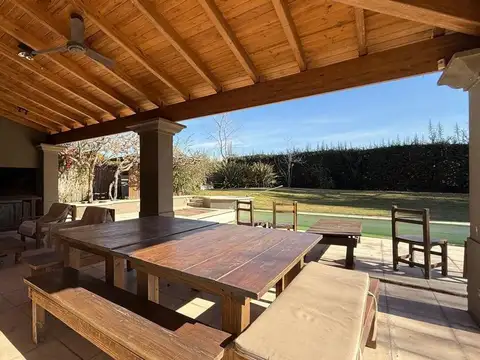 Casa en Venta 20 años