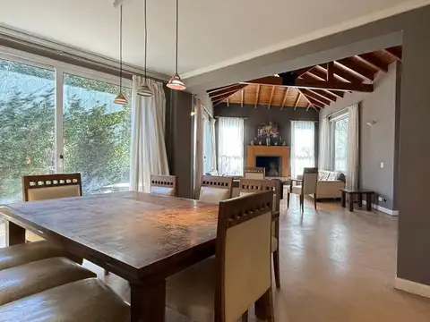 Casa en Venta en Lujan De Cuyo, USD 529.000