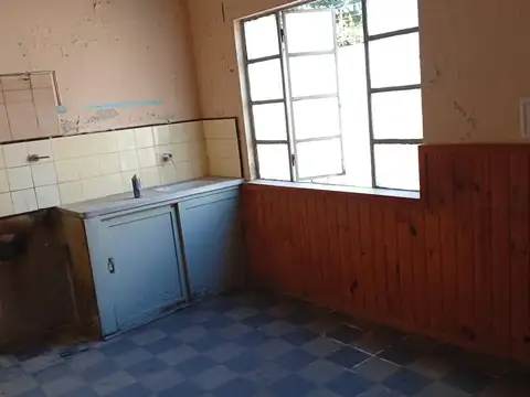 Depto Tipo Casa en Venta de 3 ambientes