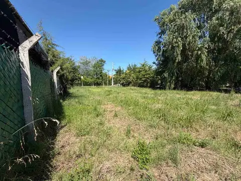 Terreno en Venta en Ingeniero Maschwitz, Partido de Escobar