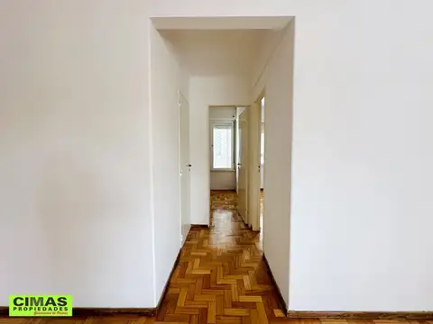 Departamento en Alquiler Apto profesional