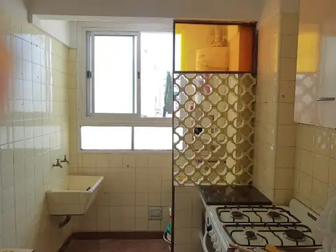 Departamento en Alquiler al Noreste