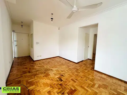 Departamento en Alquiler al Noreste