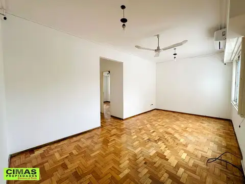 Departamento en Alquiler 30 años