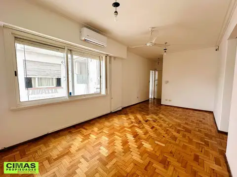Departamento en Alquiler de 3 ambientes