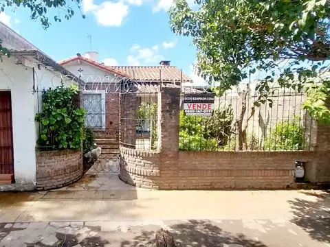 Casa en Venta de 1 dormitorio