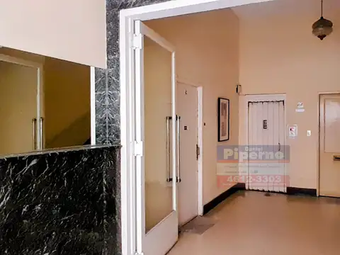 Presidente José Evaristo Uriburu 600