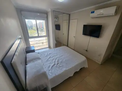 Departamento en Alquiler de 2 dormitorios