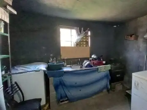 VENTA CASA 2 DORMITORIOS ZONA B CORONEL OLMEDO.