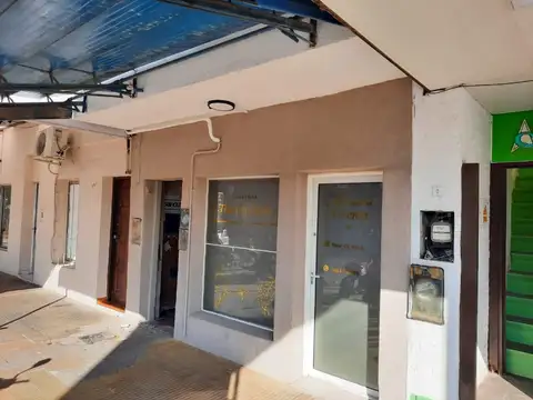 Local en Venta en Presidencia Roque Saenz Peña, USD 100.000