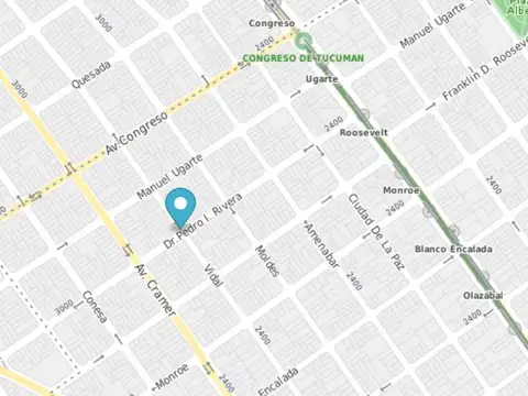 Local en Alquiler A Estrenar
