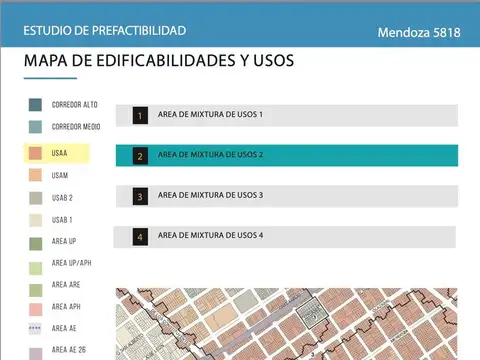 Terreno en Venta en Villa Urquiza, USD 525.000