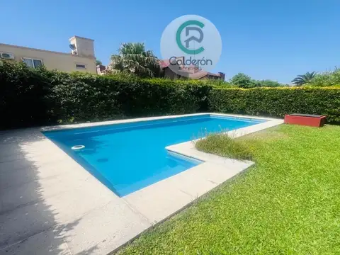 Casa en Alquiler Temporal 16 años